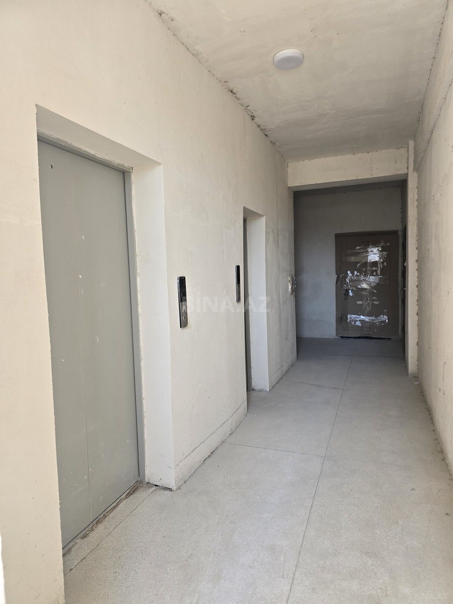 Satılır 2 otaqlı yeni tikili 77.3 m², Xırdalan - şəkil 2
