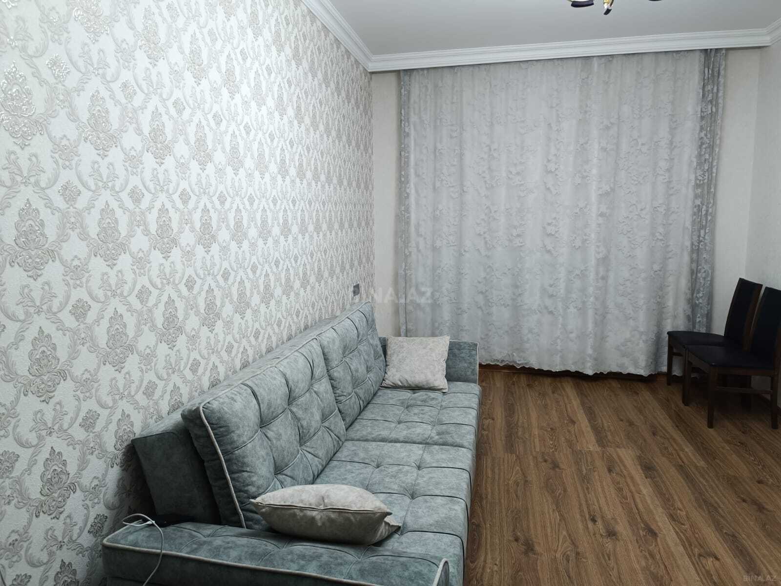 2 otaqlı köhnə tikili 55 m², Sabunçu r.