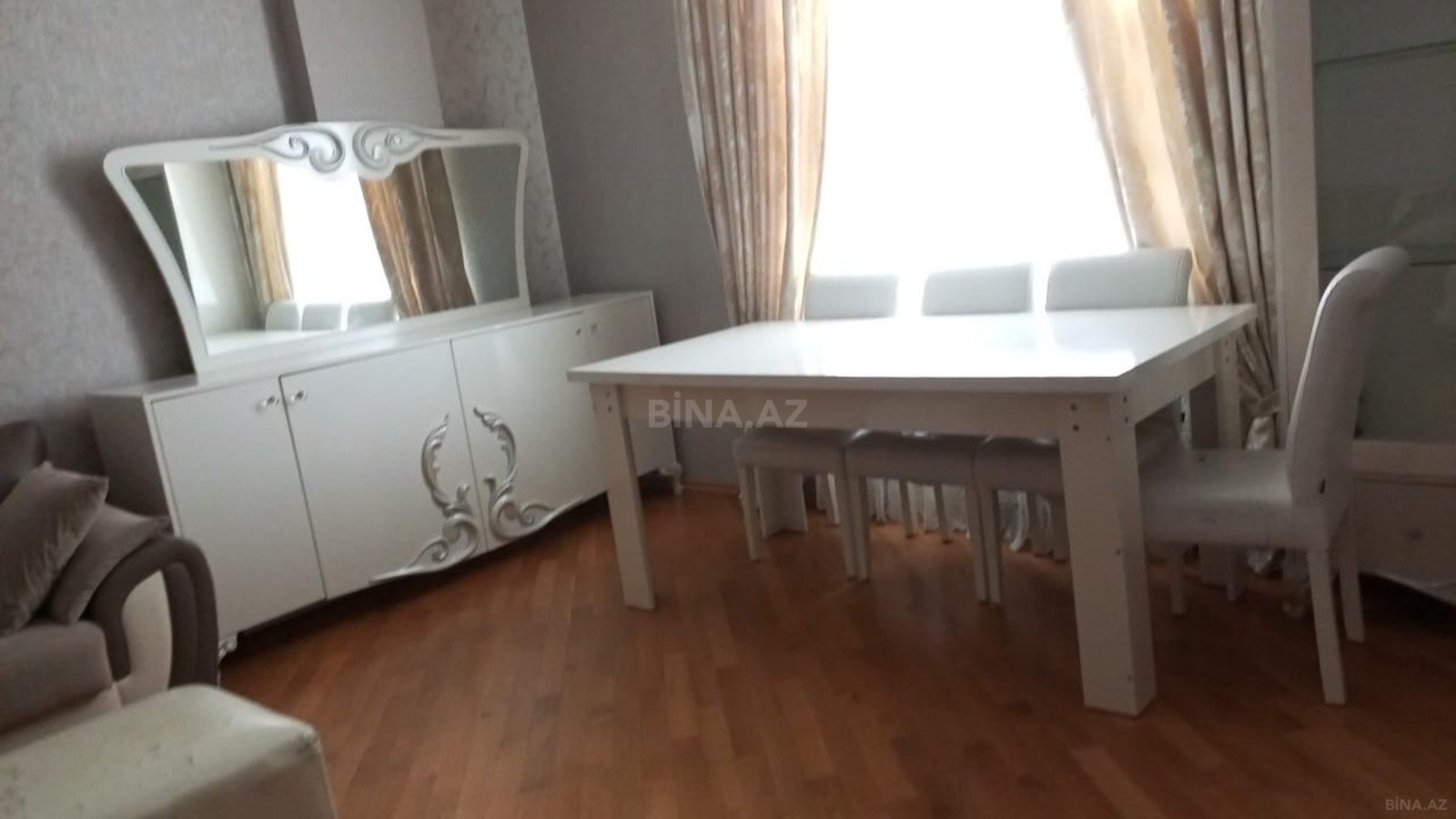 2 otaqlı yeni tikili 65 m², Masazır q. - şəkil 2