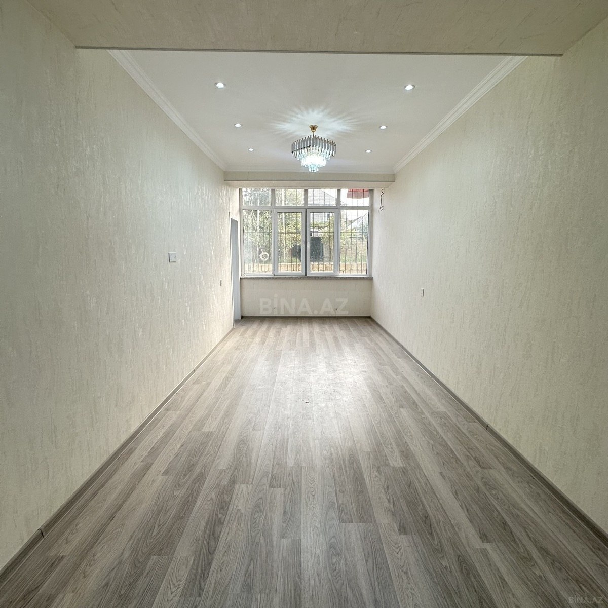3 otaqlı yeni tikili 72 m², Abşeron r.