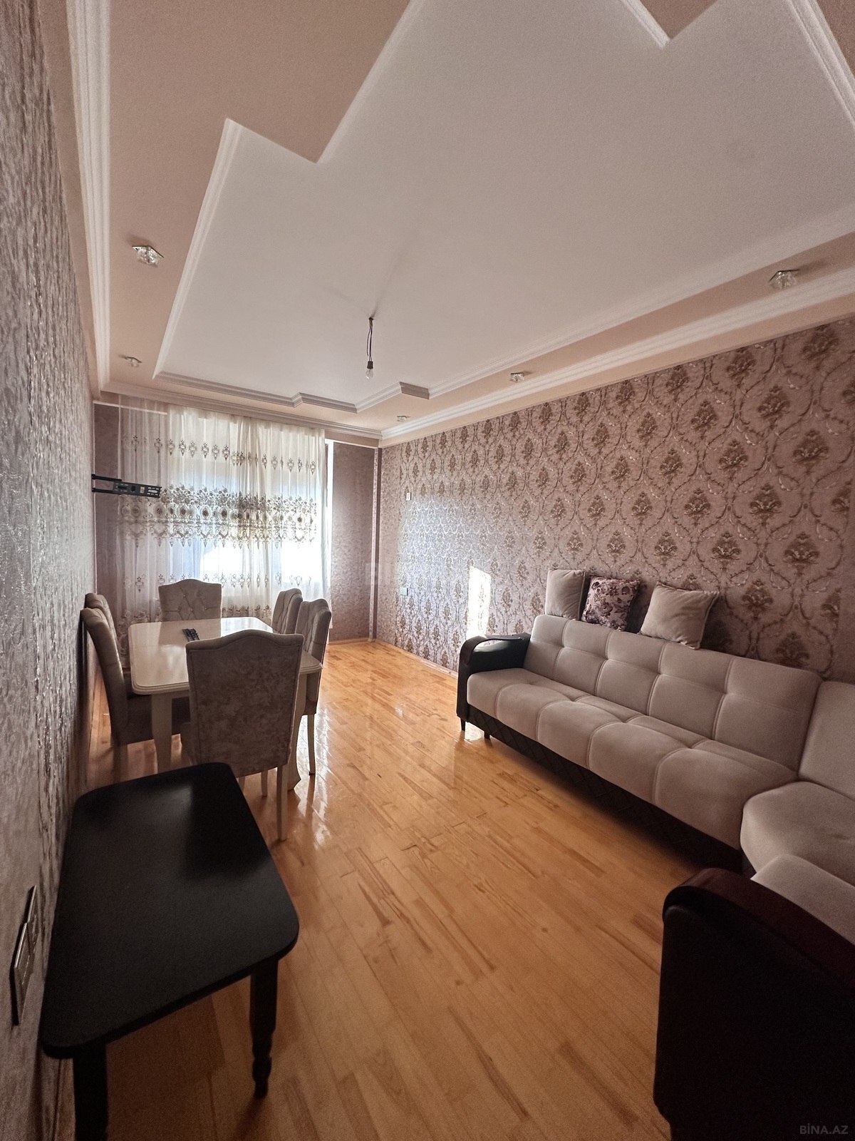 2 otaqlı köhnə tikili 75 m², Masazır q.