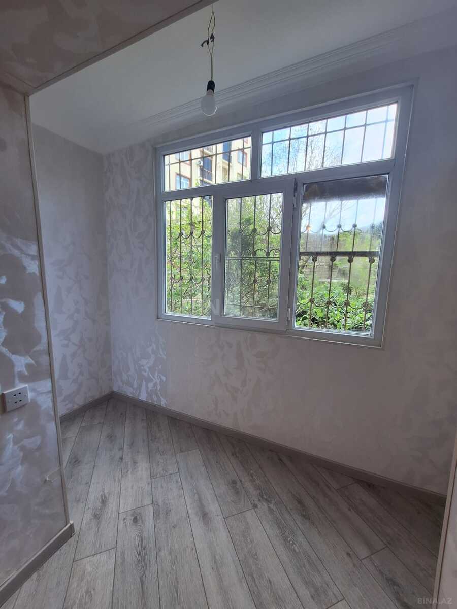 2 otaqlı köhnə tikili 45 m², 20 Yanvar m. - şəkil 2
