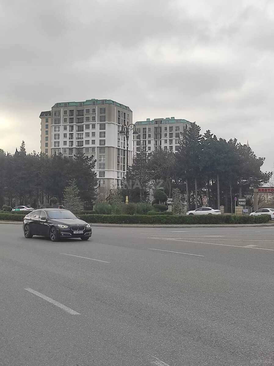 Satılır 2 otaqlı yeni tikili 63 m², Badamdar q.