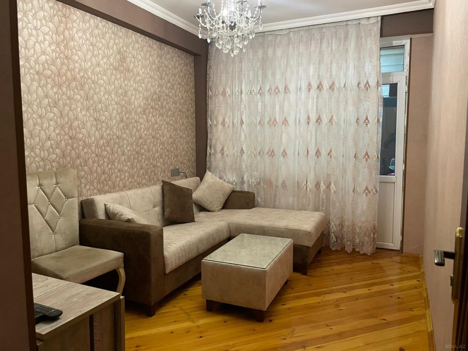 Satılır 2 otaqlı yeni tikili 46 m², Masazır q.