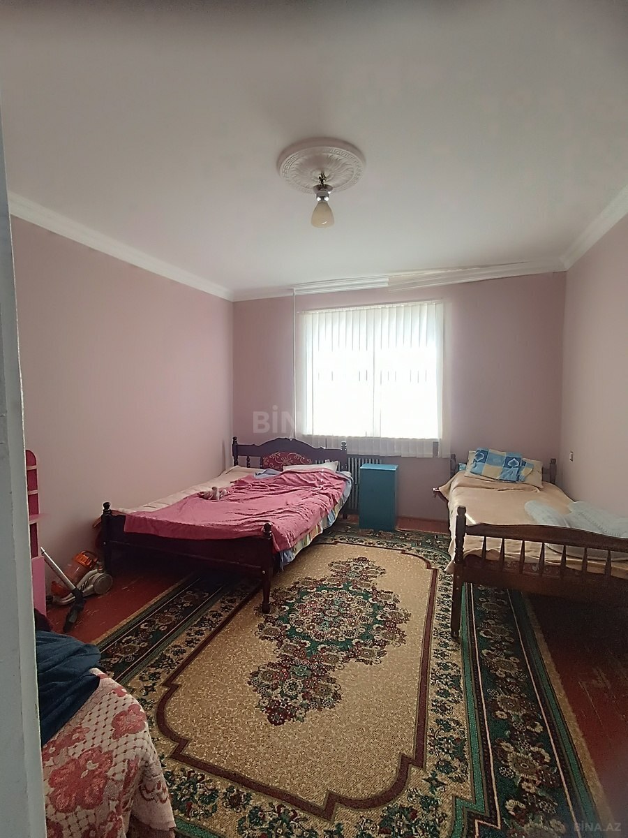 Satılır 2 otaqlı köhnə tikili 58 m², Badamdar q. - şəkil 3