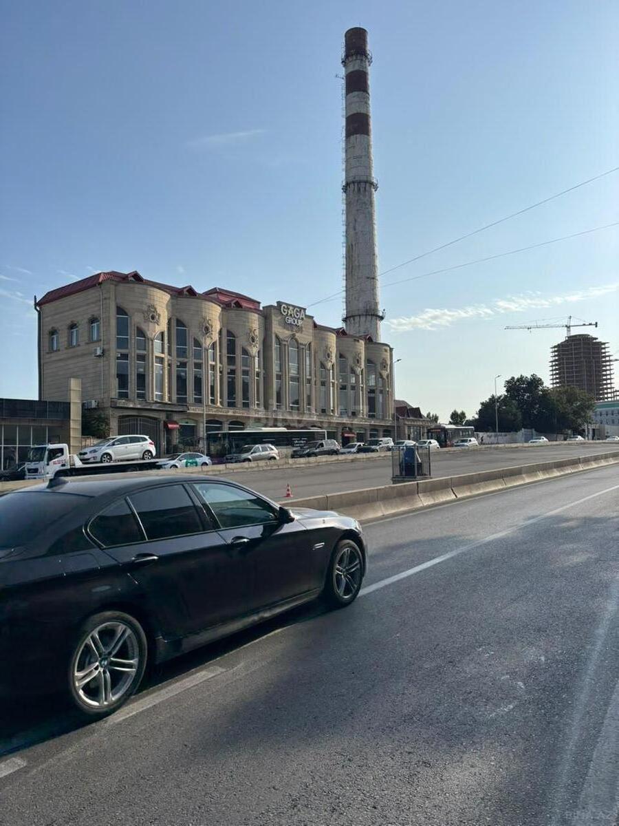 3 otaqlı köhnə tikili 55 m², Memar Əcəmi m. - şəkil 3