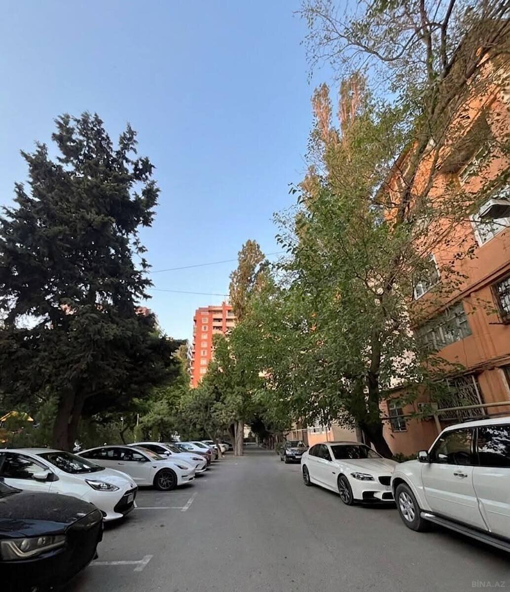 2 otaqlı köhnə tikili 43 m², Nəriman Nərimanov m. - əsas şəkil