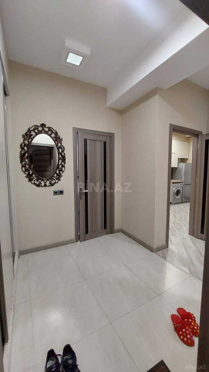 2 otaqlı yeni tikili 70 m², Masazır q. - şəkil 3