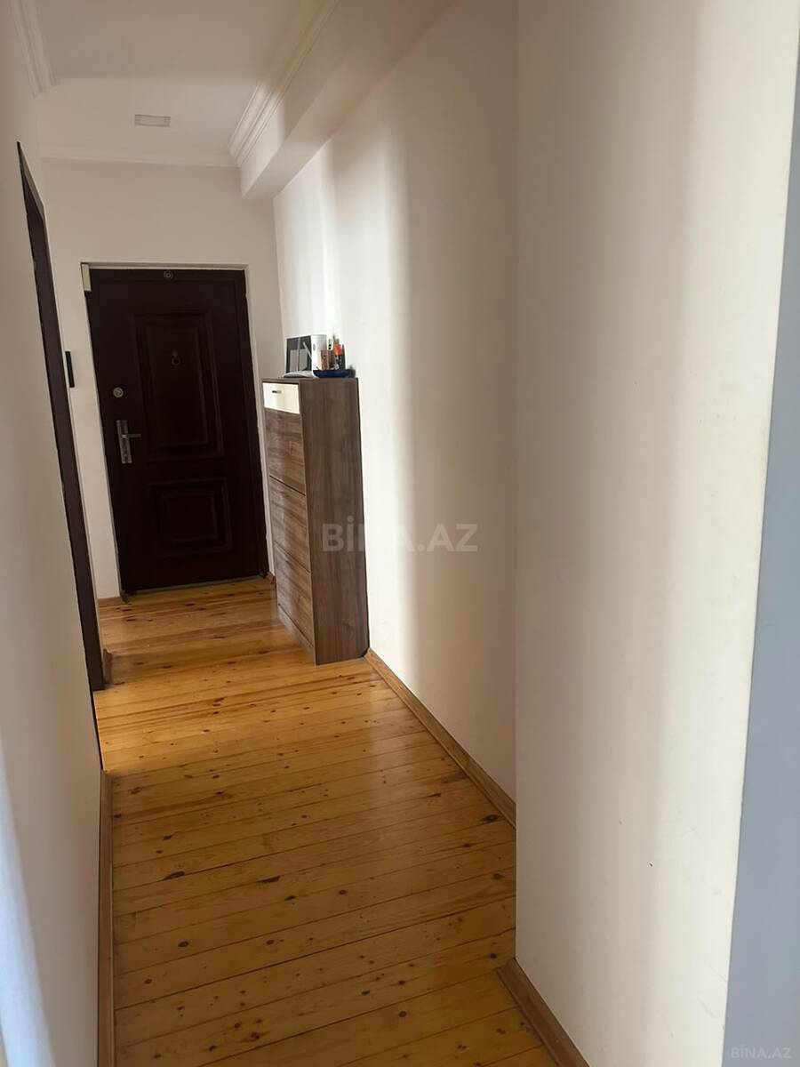 Satılır 3 otaqlı yeni tikili 83 m², Xırdalan - əsas şəkil