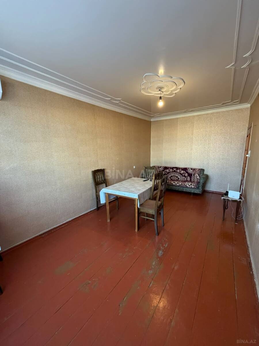 2 otaqlı köhnə tikili 65 m², Xalqlar Dostluğu m. - şəkil 3