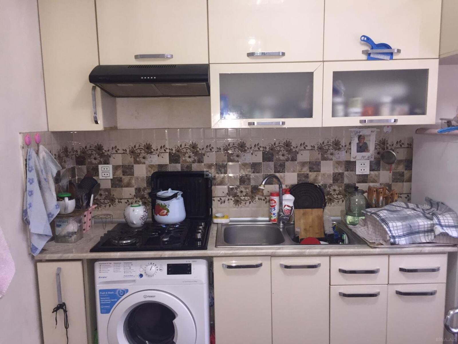 1 otaqlı yeni tikili 45 m², Masazır q.