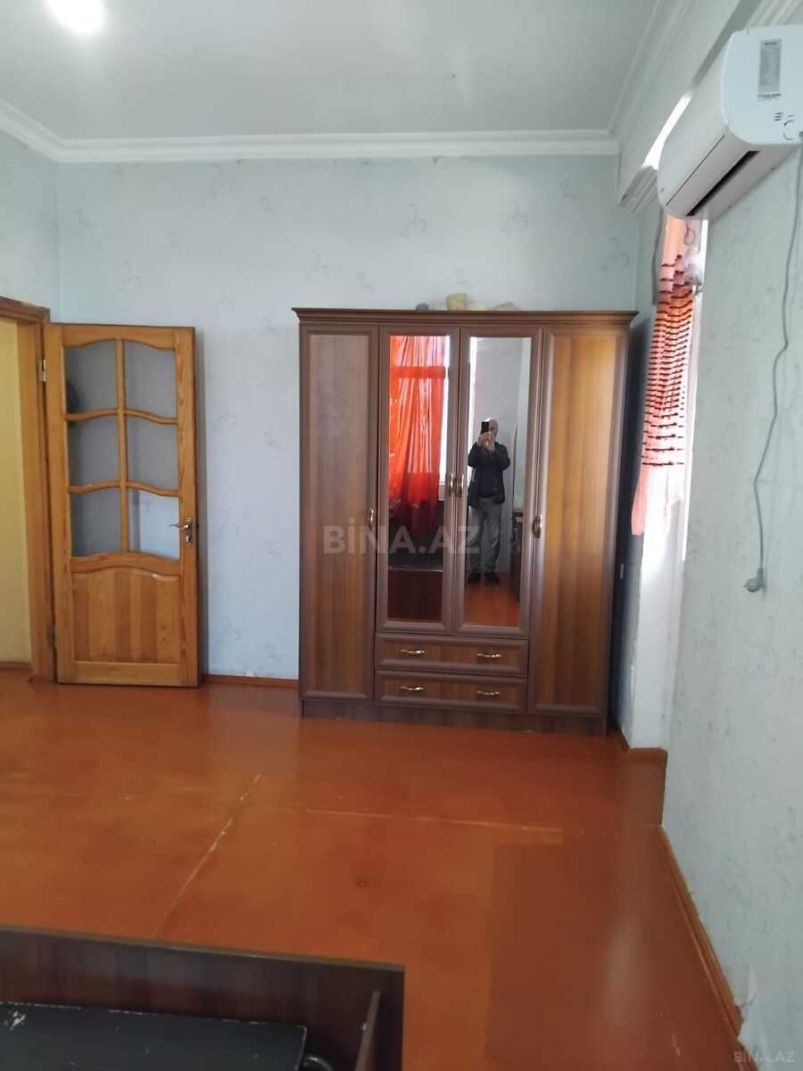 2 otaqlı yeni tikili 80 m², Həzi Aslanov m. - şəkil 3