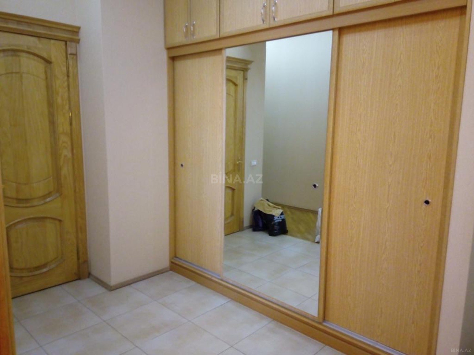 3 otaqlı yeni tikili 145 m², 8 Noyabr m. - şəkil 2