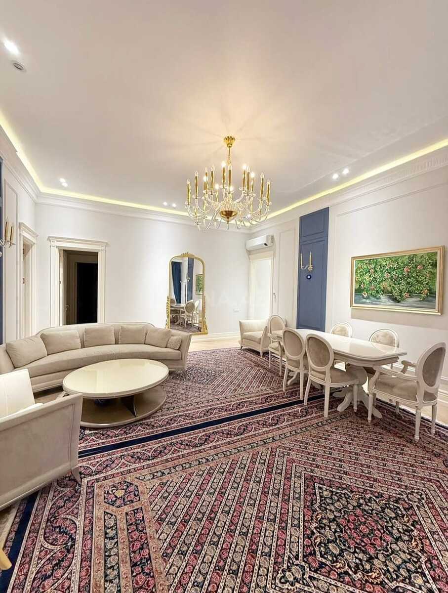 4 otaqlı yeni tikili 165 m², Xətai r. - şəkil 3
