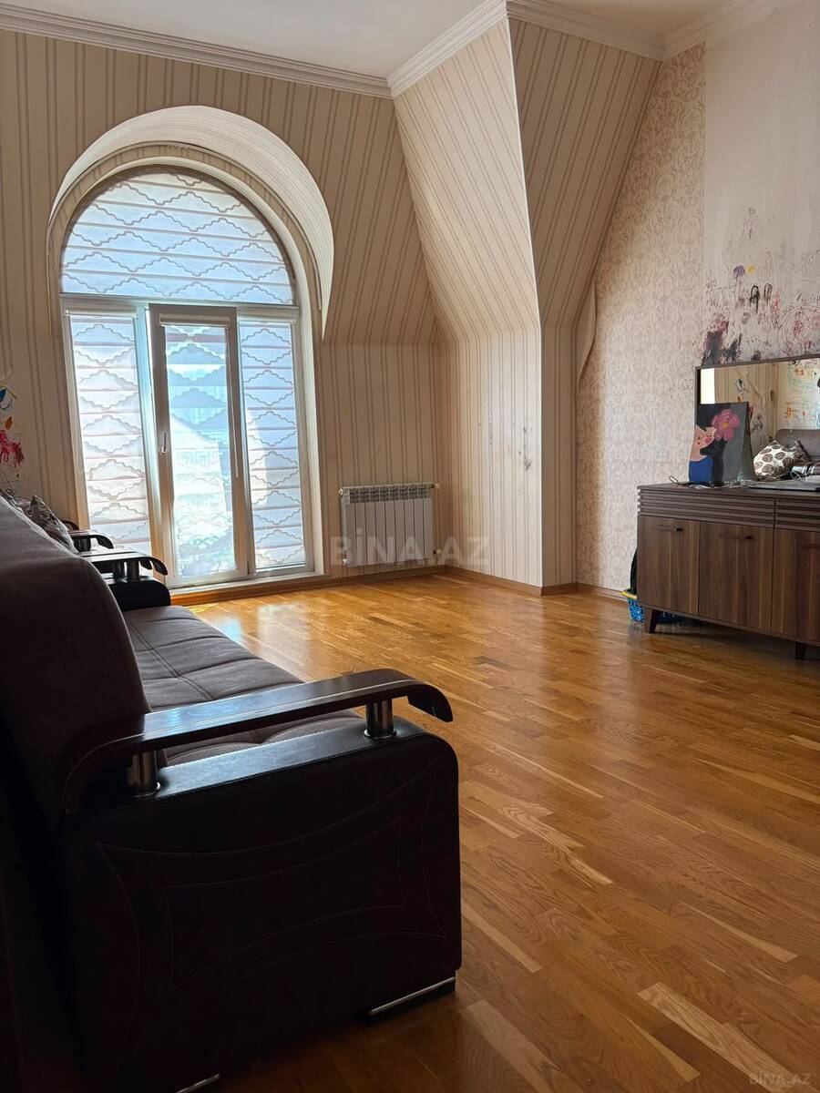 Satılır 2 otaqlı yeni tikili 65 m², Avtovağzal m.