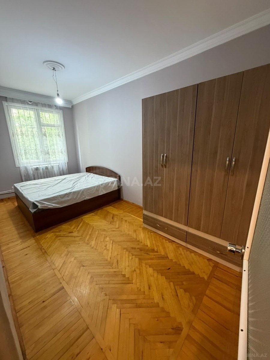 3 otaqlı yeni tikili 80 m², Memar Əcəmi m. - şəkil 3