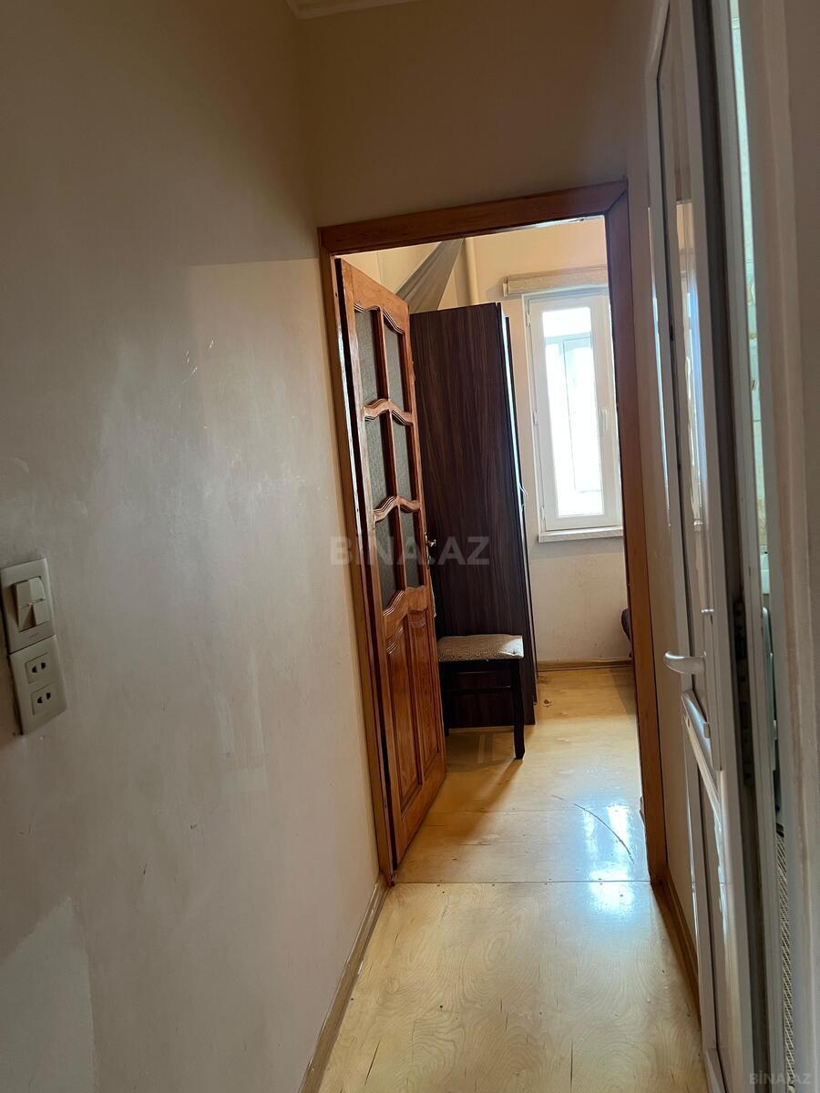 Satılır 2 otaqlı köhnə tikili 45 m², Köhnə Günəşli q. - şəkil 2
