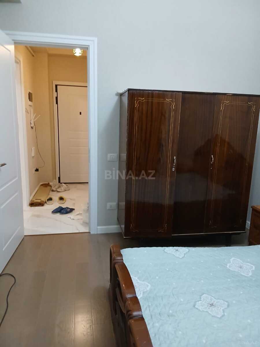 2 otaqlı yeni tikili 65 m², Yasamal q. - şəkil 3