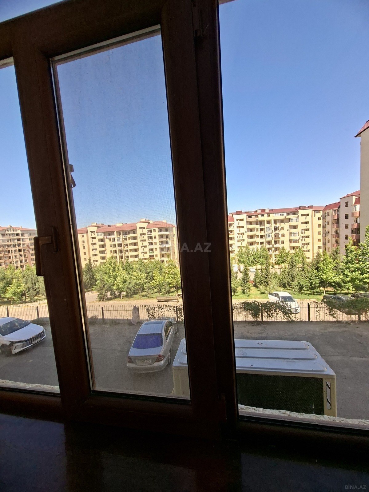 İcarəyə verilir 2 otaqlı yeni tikili 54 m², Masazır q.