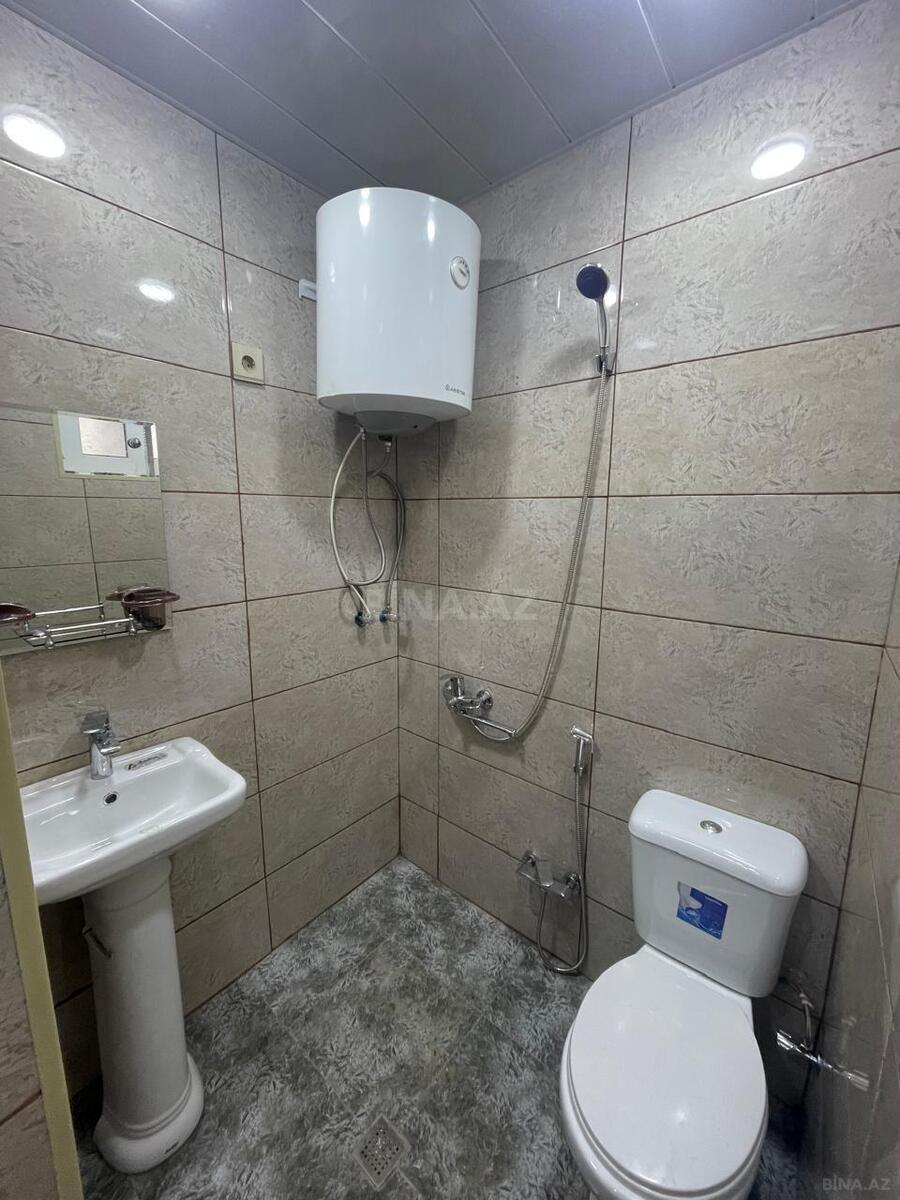 1 otaqlı köhnə tikili 40 m², 28 May m. - şəkil 2