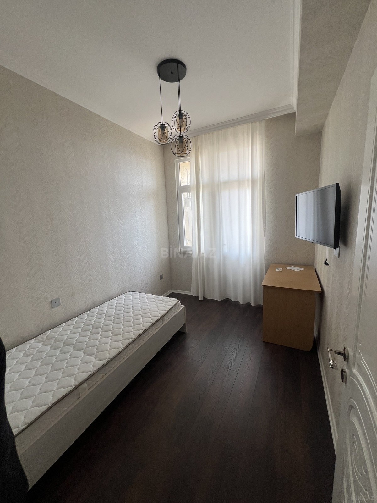 Satılır 3 otaqlı yeni tikili 70 m², Yeni Günəşli q. - şəkil 2