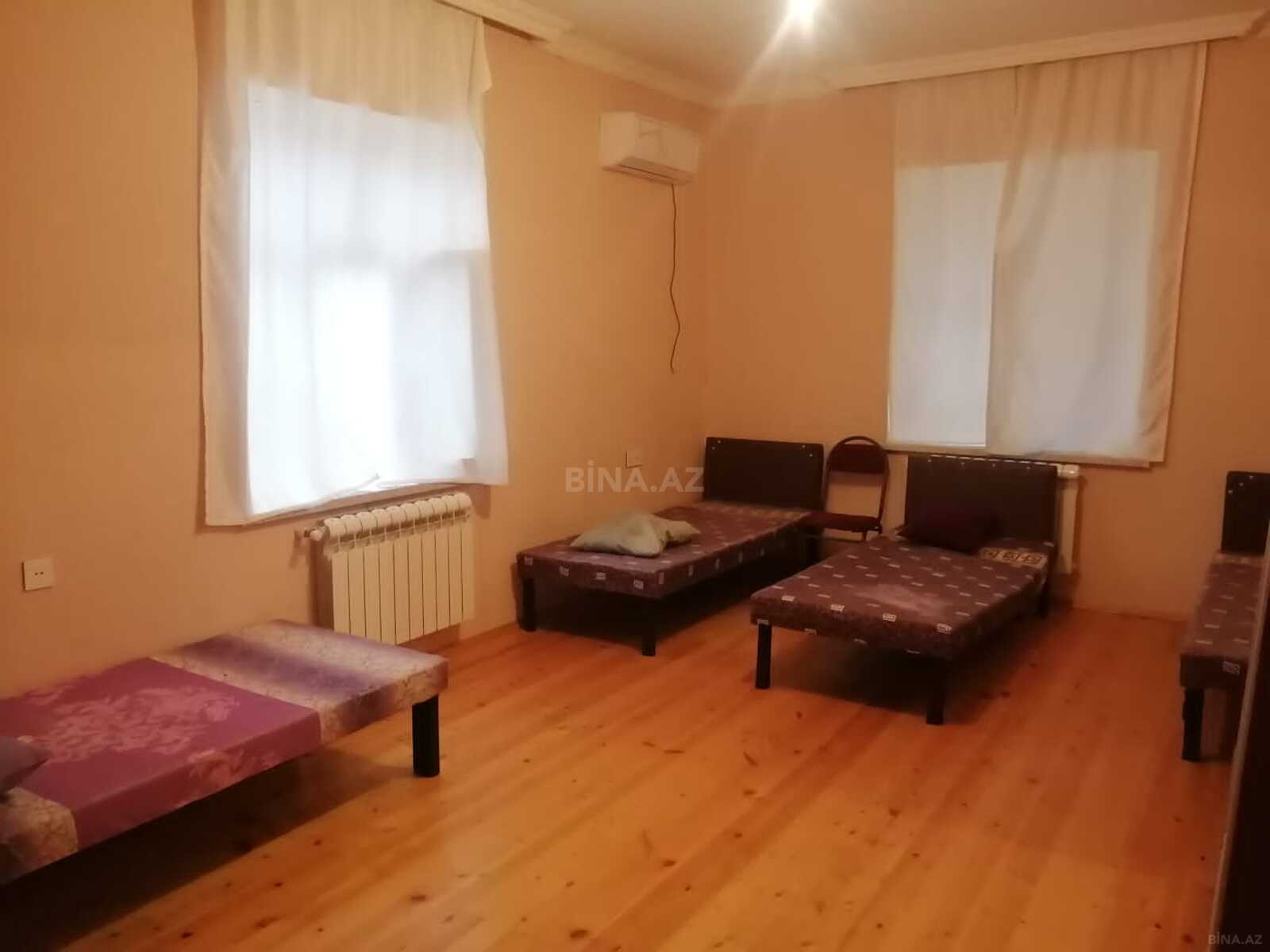 2 otaqlı köhnə tikili 65 m², Yasamal r. - şəkil 3