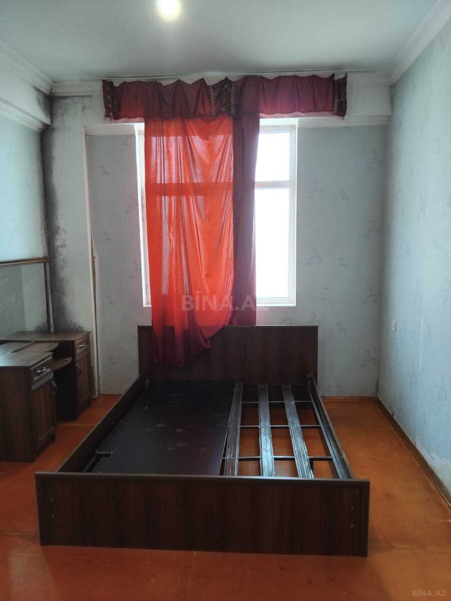 2 otaqlı yeni tikili 80 m², Həzi Aslanov m. - şəkil 2