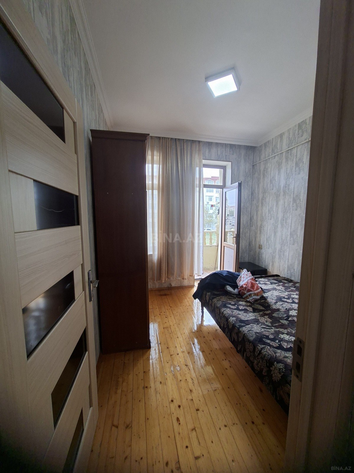 2 otaqlı yeni tikili 45 m², Masazır q. - şəkil 2