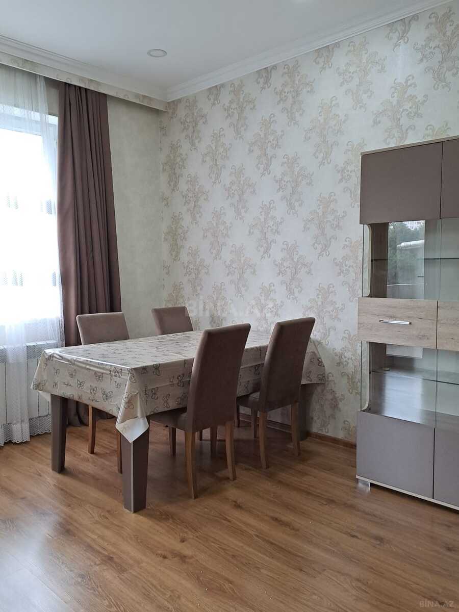 2 otaqlı yeni tikili 65 m², Əhmədli m.
