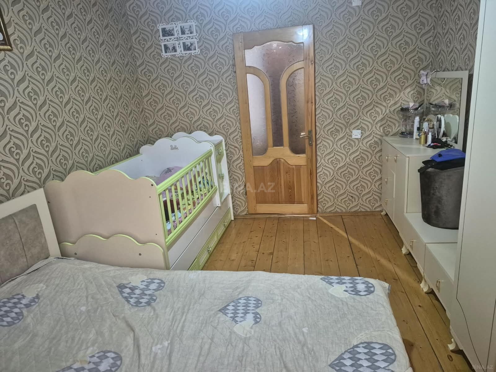 2 otaqlı yeni tikili 75 m², Bakıxanov q.