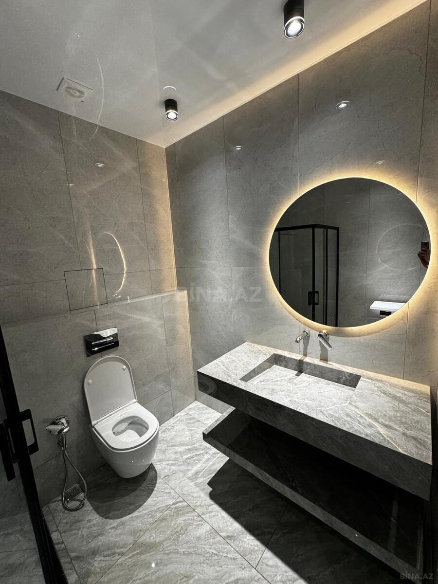 1 otaqlı yeni tikili 57 m², Sea Breeze q. - şəkil 2