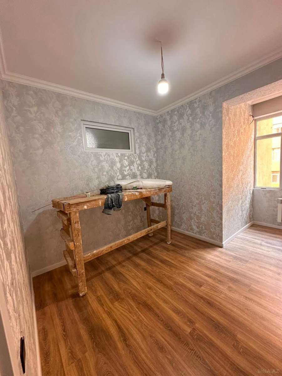 3 otaqlı yeni tikili 74 m², Məmmədli q. - şəkil 3