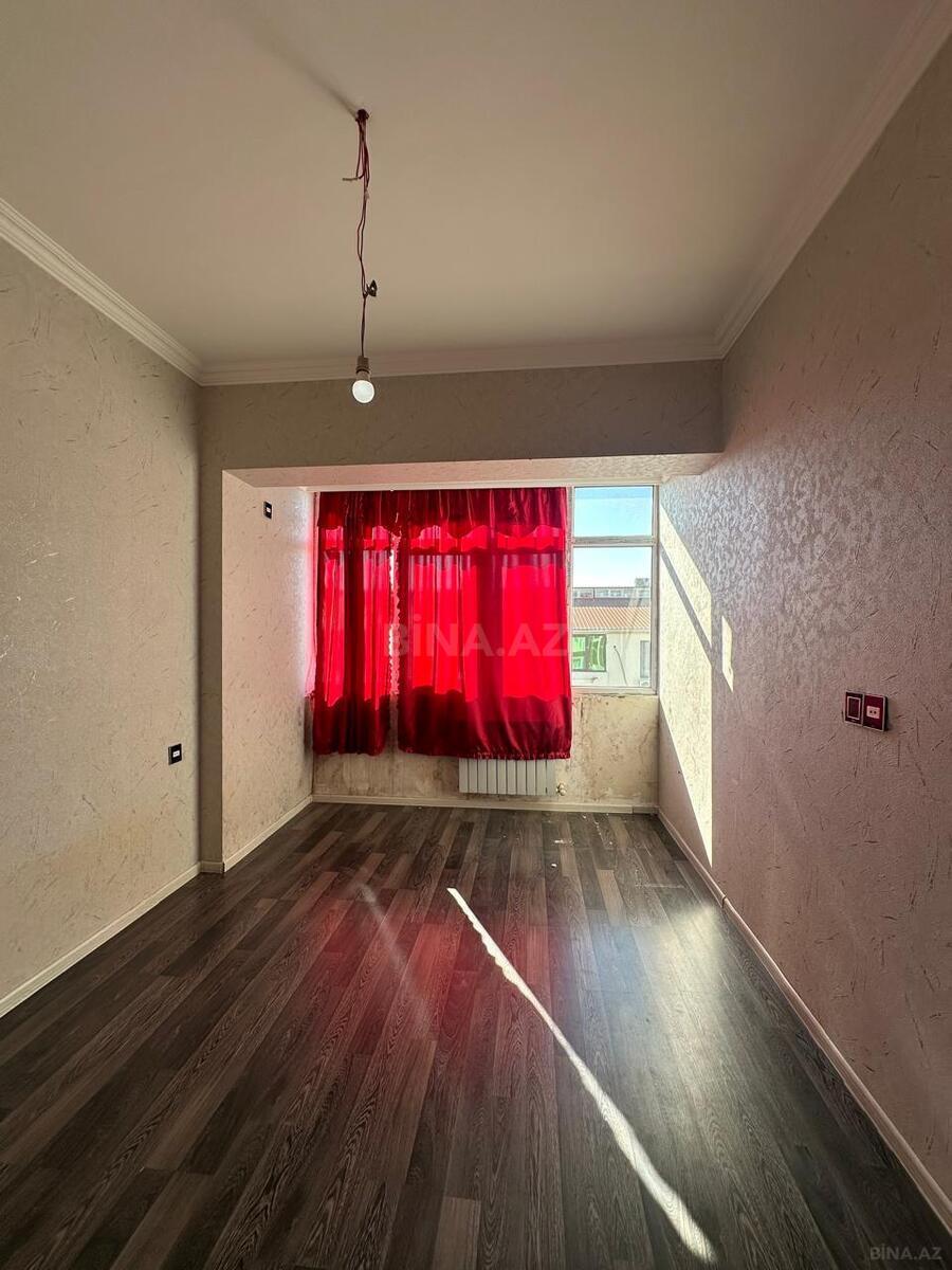5 otaqlı yeni tikili 103 m², Masazır q. - şəkil 3