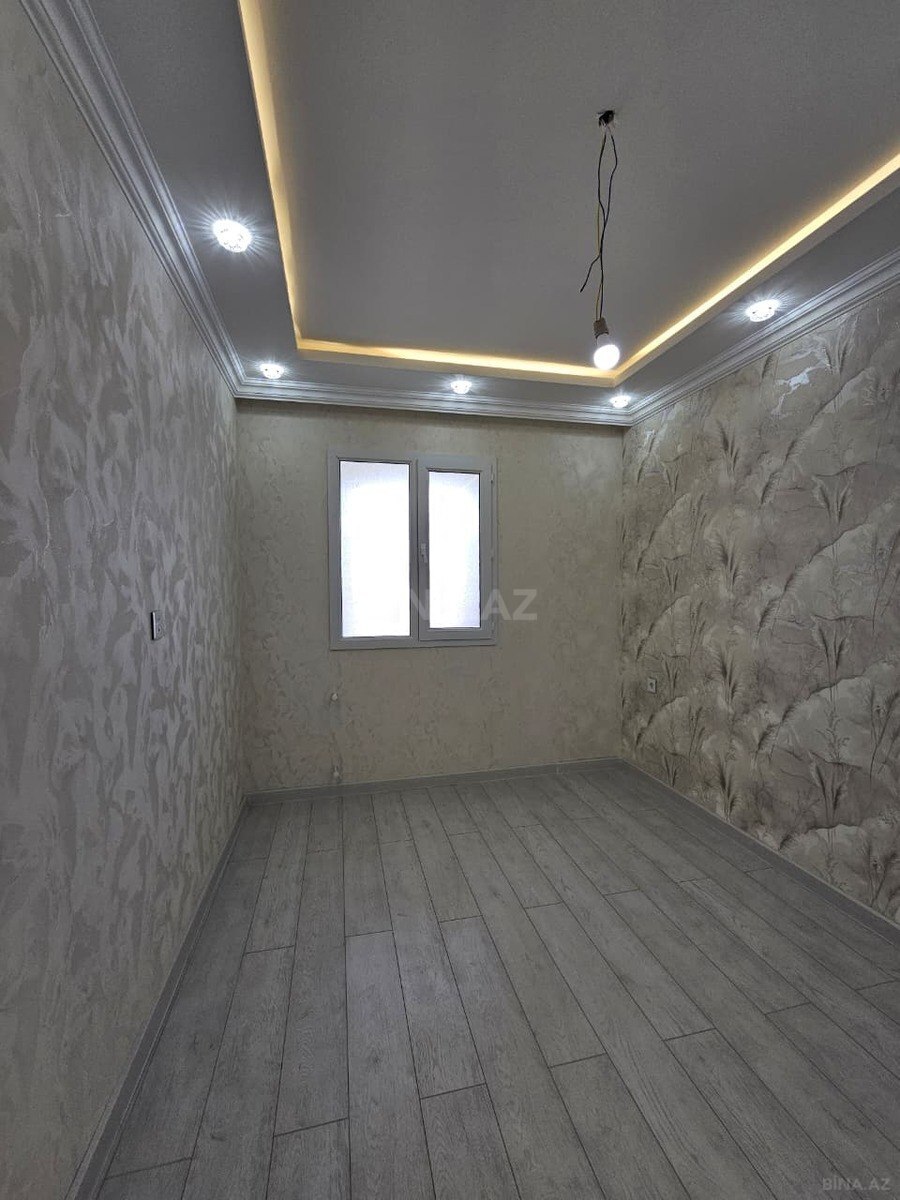 2 otaqlı yeni tikili 44 m², Masazır q. - şəkil 3