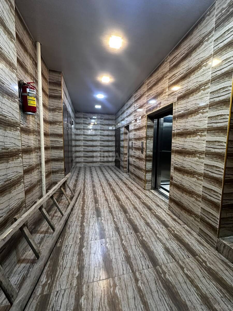 3 otaqlı yeni tikili 124 m², Xalqlar Dostluğu m. - şəkil 3