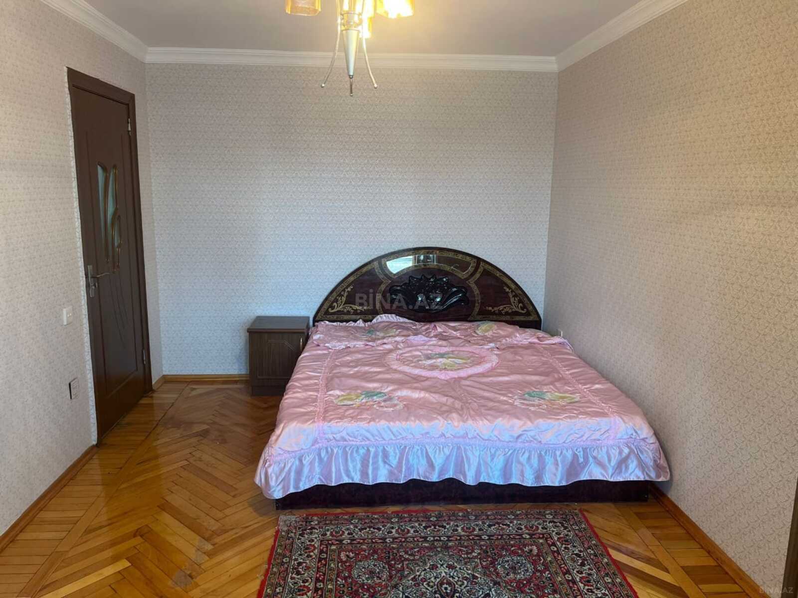1 otaqlı köhnə tikili 35 m², Neftçilər m. - şəkil 2