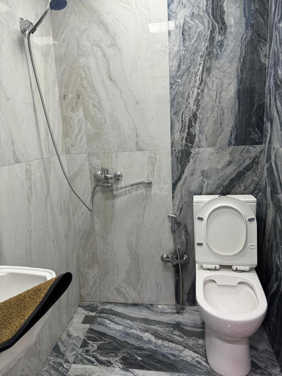 1 otaqlı yeni tikili 40 m², Masazır q. - əsas şəkil