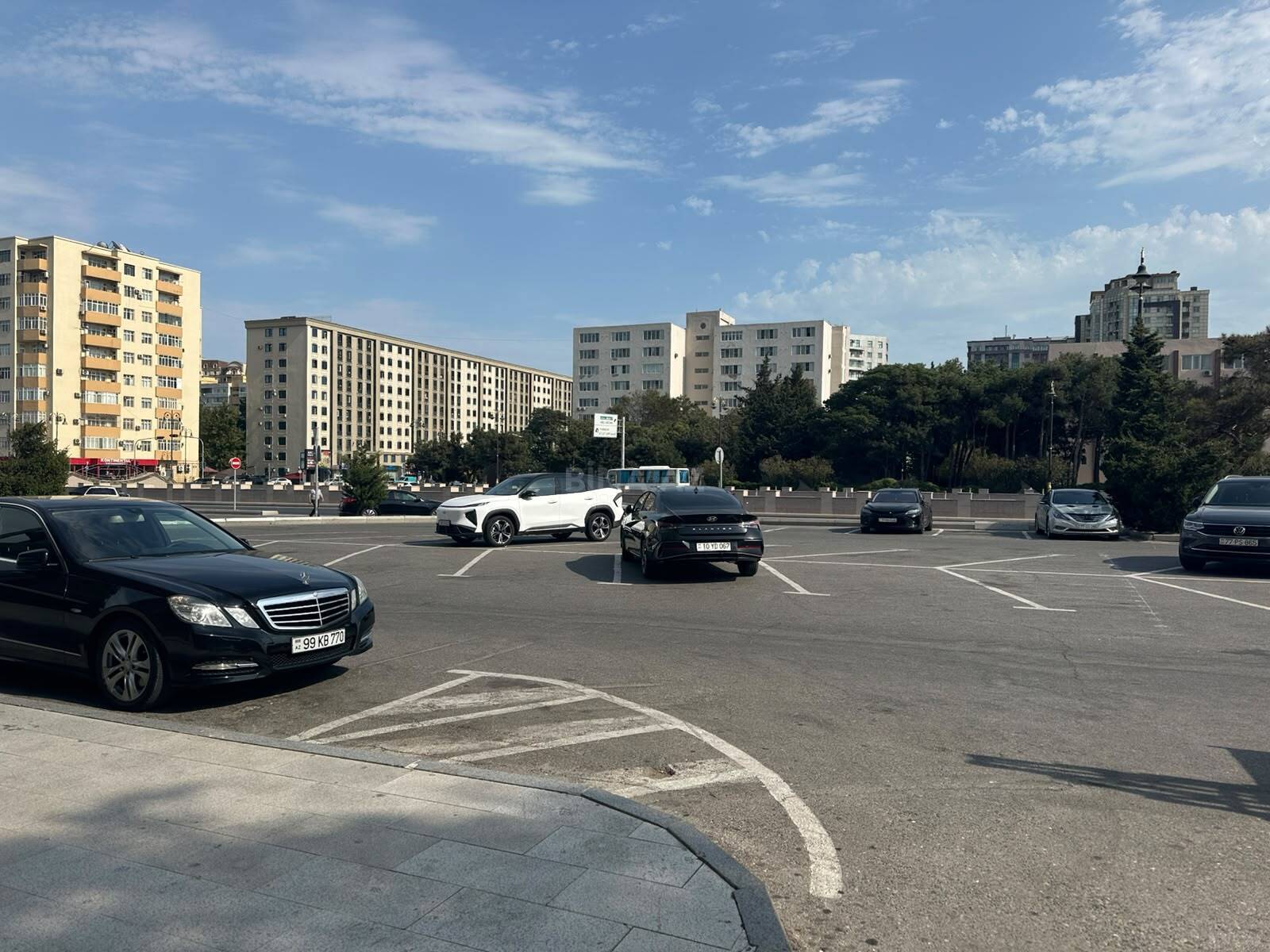 1 otaqlı köhnə tikili 30 m², Gənclik m. - şəkil 3