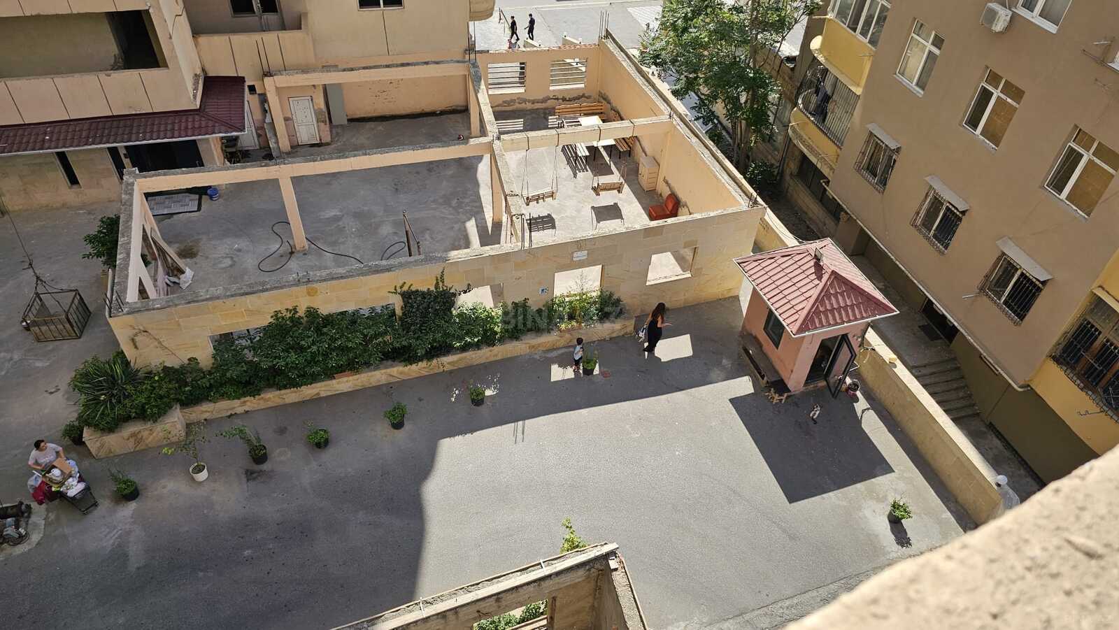 Satılır 4 otaqlı yeni tikili 209 m², Nərimanov r. - şəkil 3