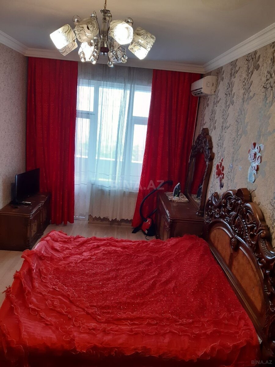 1 otaqlı yeni tikili 50 m², Köhnə Günəşli q. - şəkil 2