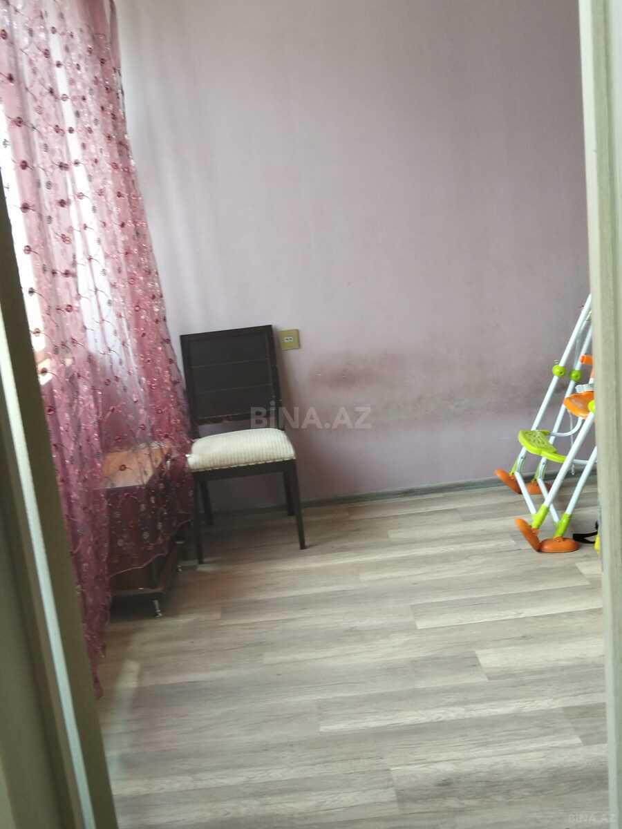 İcarəyə verilir 3 otaqlı köhnə tikili 57 m², Masazır q. - şəkil 2