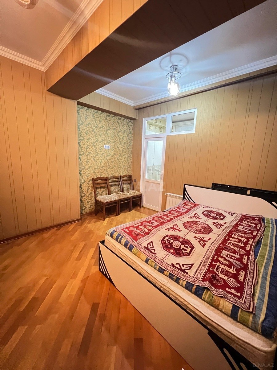 2 otaqlı yeni tikili 65 m², Xalqlar Dostluğu m. - şəkil 3