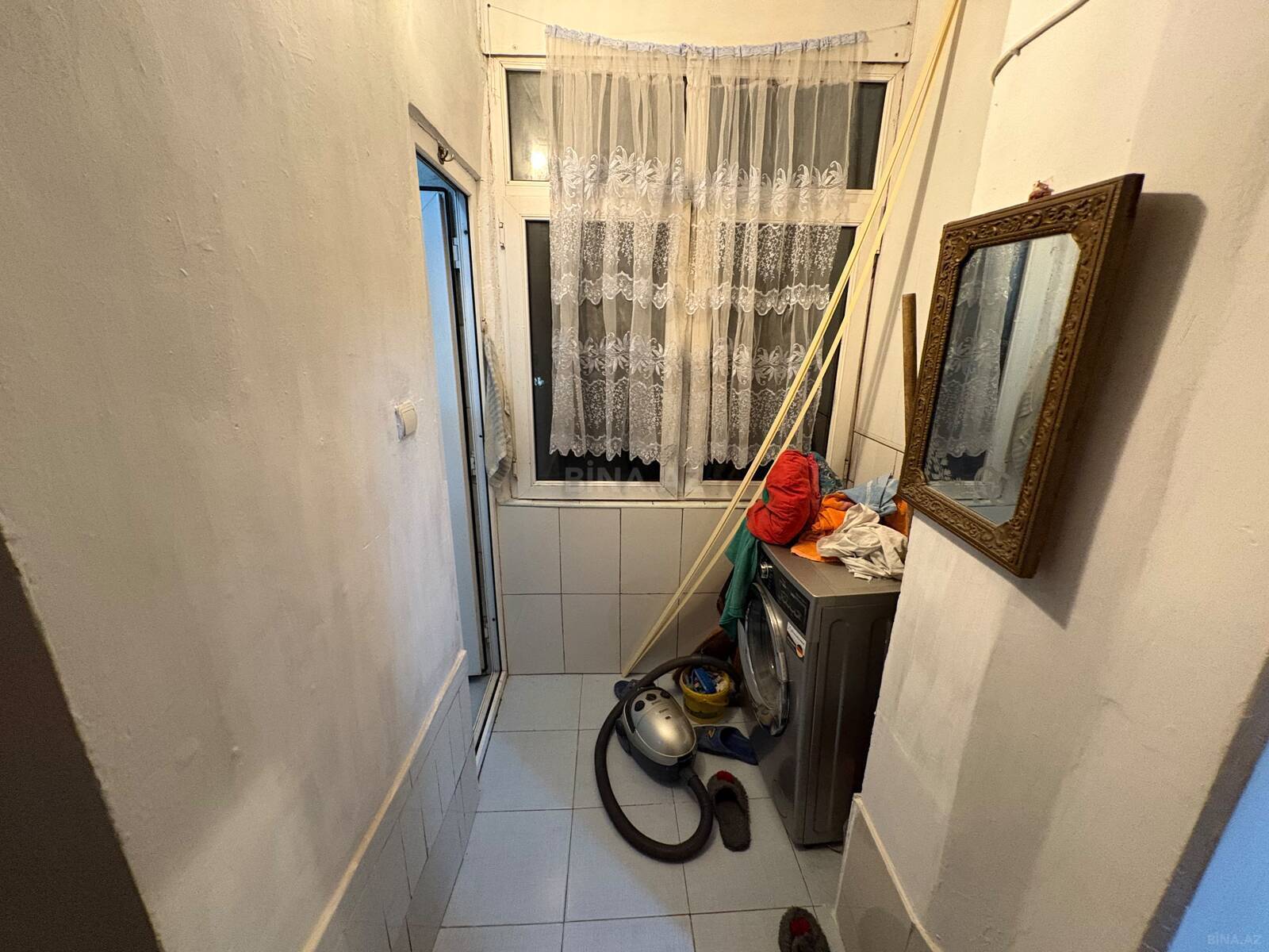 1 otaqlı köhnə tikili 35 m², 28 May m. - şəkil 3