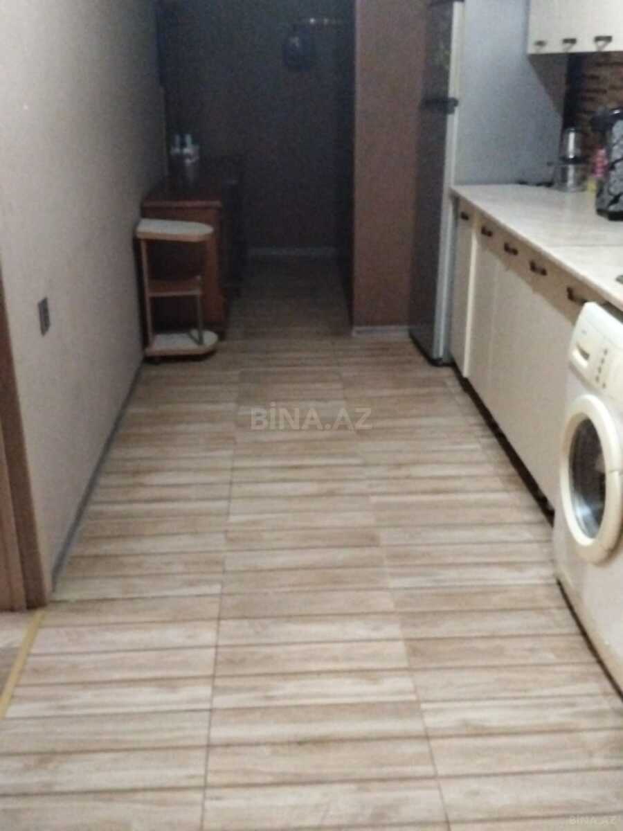 İcarəyə verilir 3 otaqlı köhnə tikili 57 m², Masazır q. - şəkil 3
