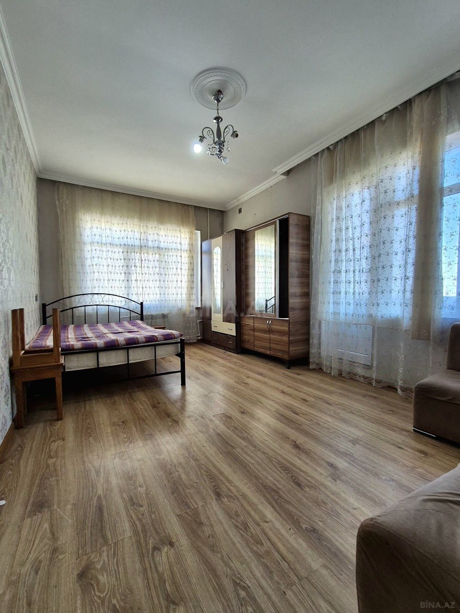 1 otaqlı köhnə tikili 45 m², Köhnə Günəşli q. - şəkil 2