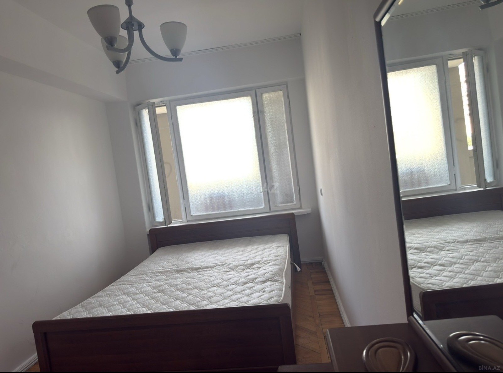 3 otaqlı köhnə tikili 67 m², 28 May m. - şəkil 2