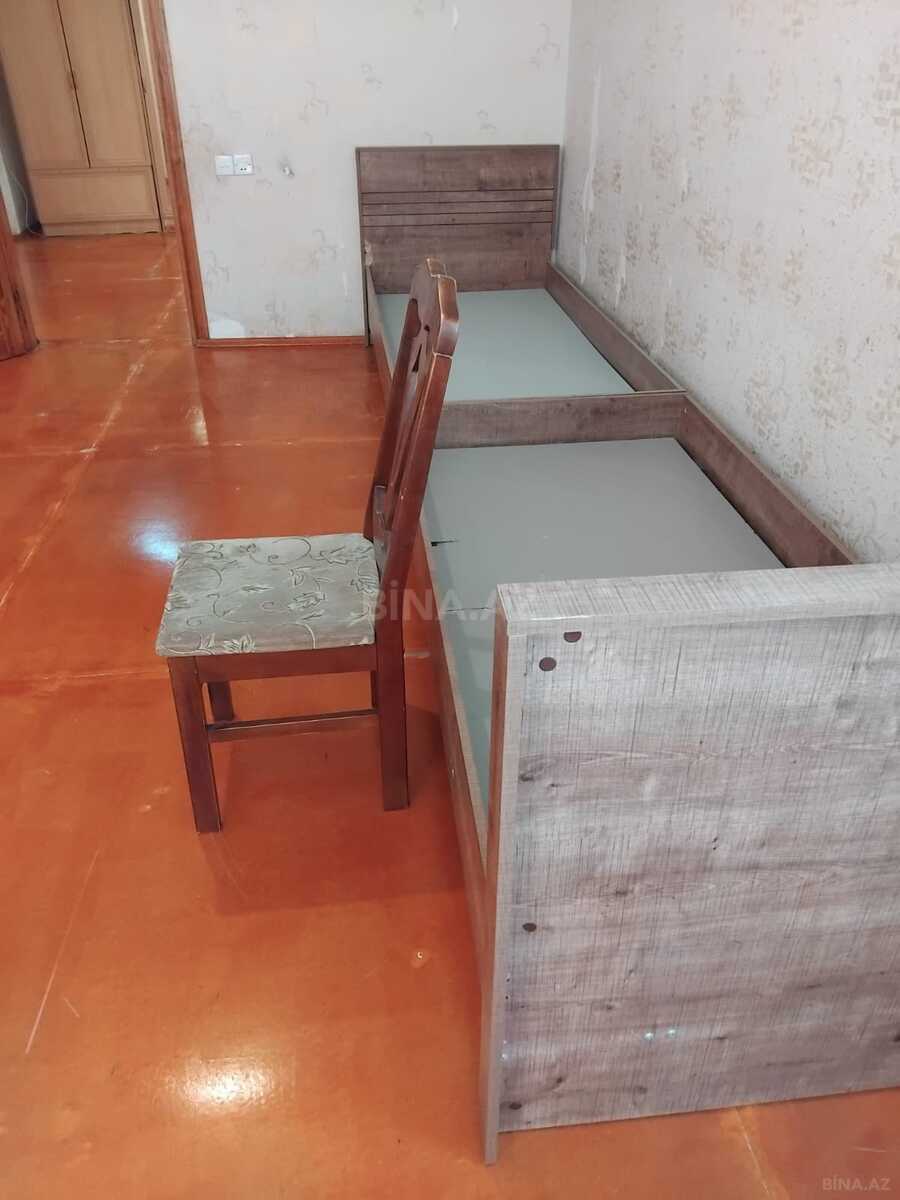 2 otaqlı yeni tikili 80 m², Həzi Aslanov m.