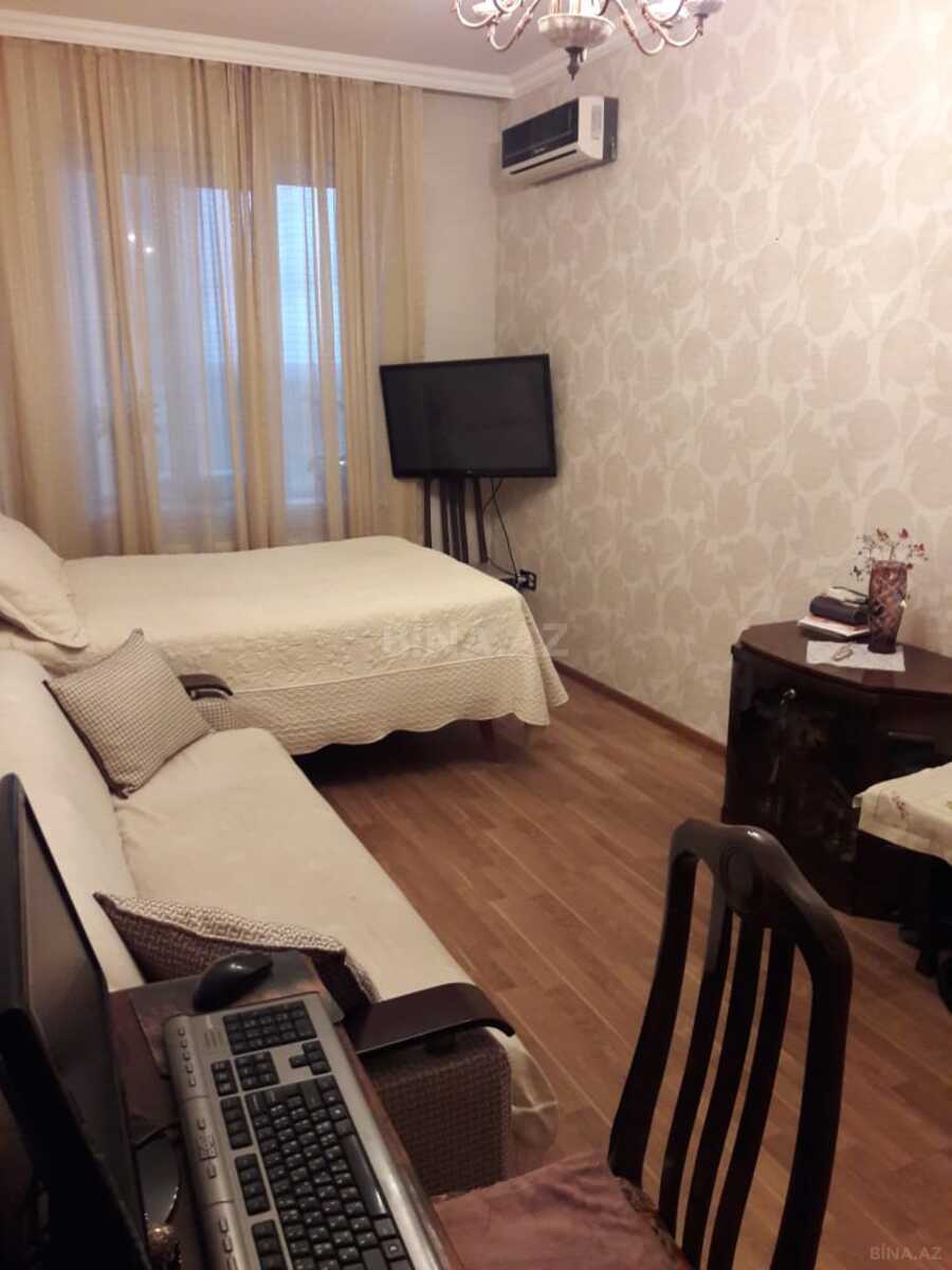 1 otaqlı yeni tikili 40.2 m², Masazır q. - şəkil 2