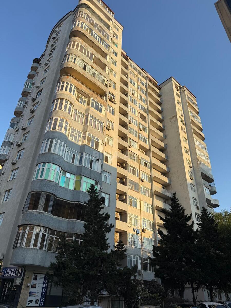 Satılır 2 otaqlı yeni tikili 95 m², 20 Yanvar m. - şəkil 2