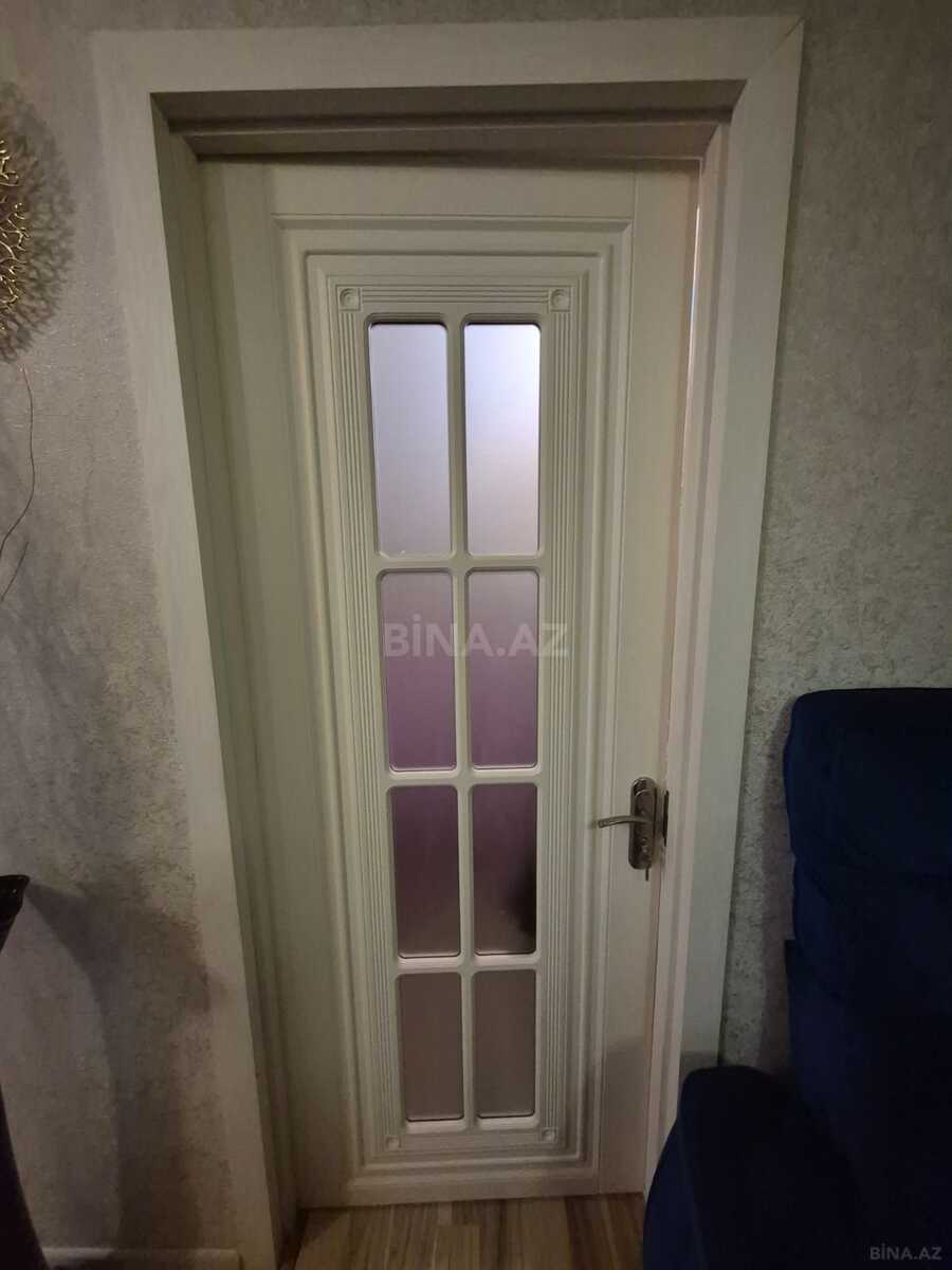 3 otaqlı köhnə tikili 71 m², Masazır q.